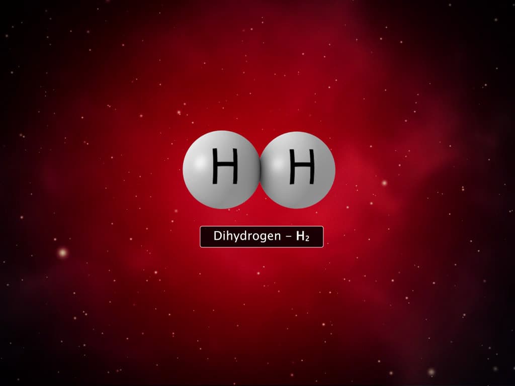 Preparation and Properties of Dihydrogen