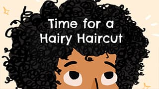 Time for a Haircut