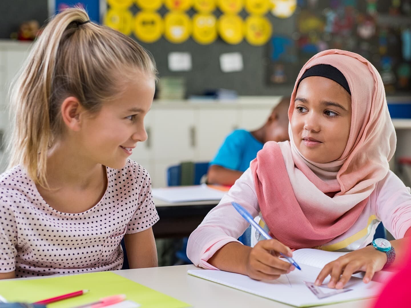 Bullying and Acceptance: Becoming a Hero in Real Life
