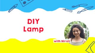 Lamp Crafting