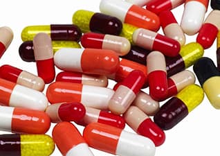 What is a drug?