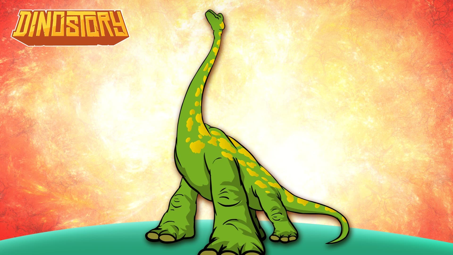 Brachiosaurus Song