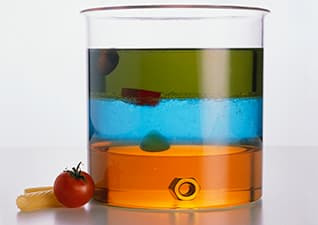 Calculating Density