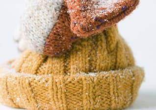 Insulation