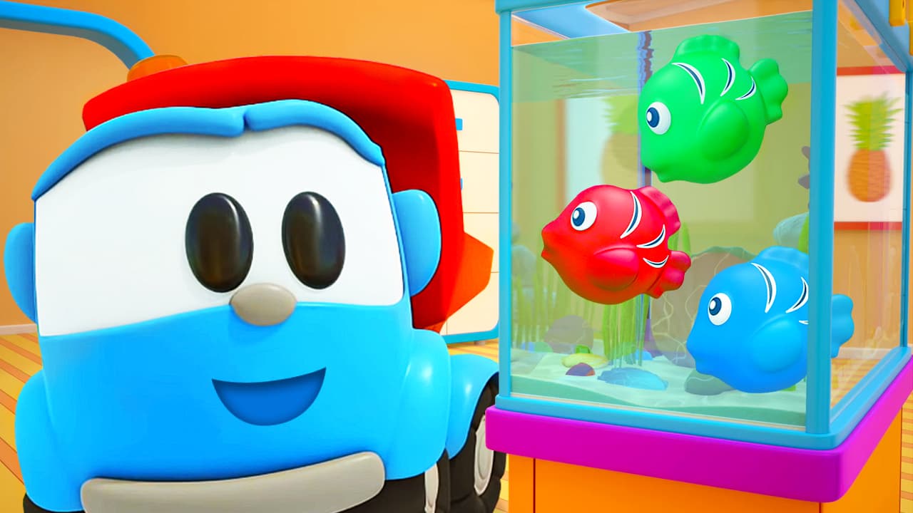 The Aquarium