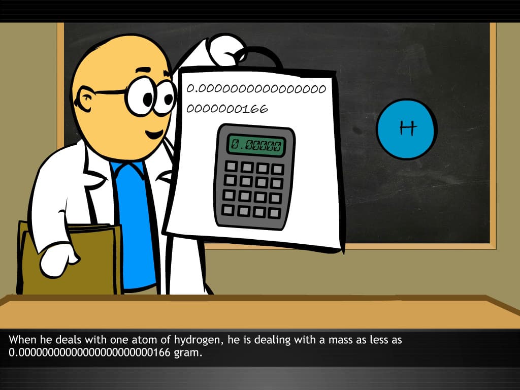 Scientific Notation