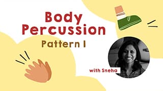 Body Rhythms 1