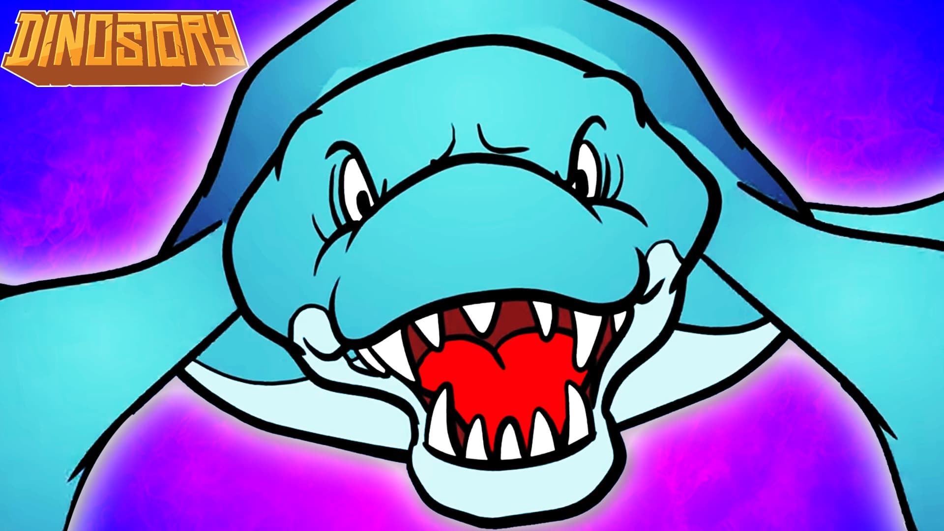 Kronosaurus Song