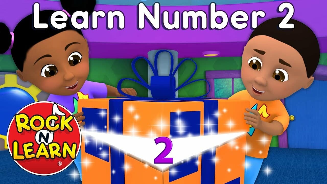 Learn About the Number 2