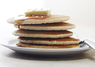 Pancakes