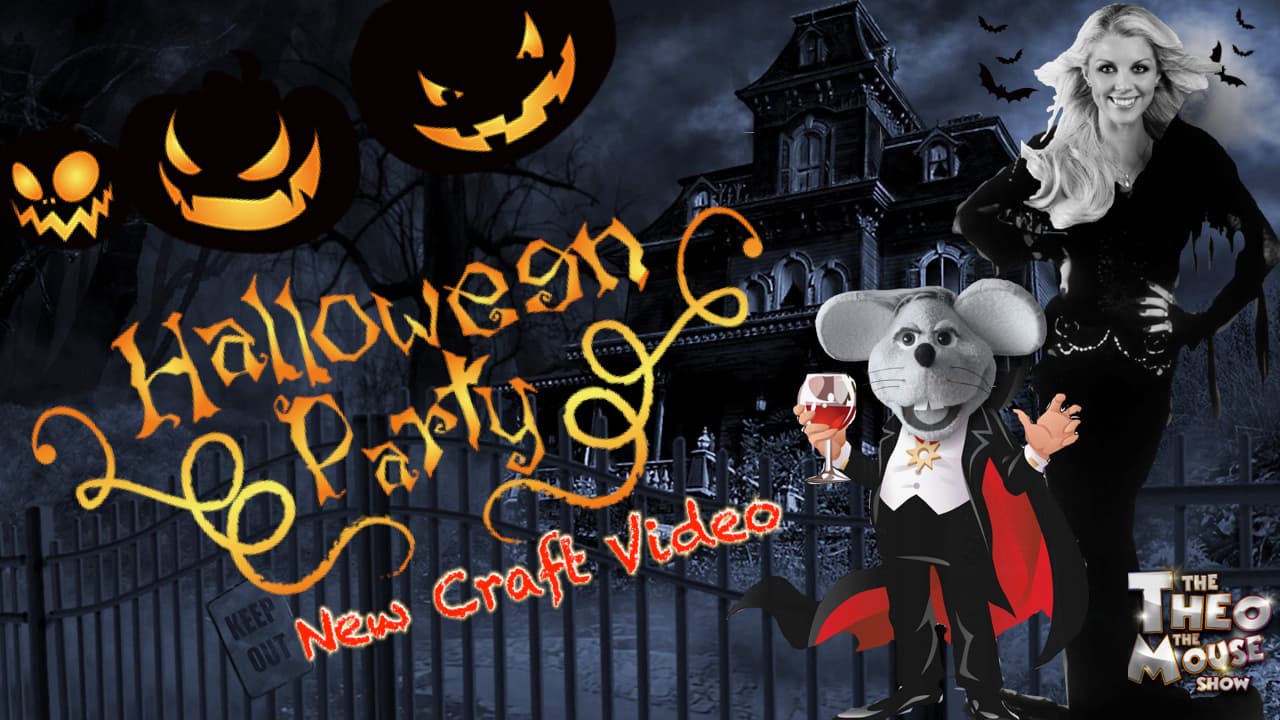 How To Make A Halloween Decoration