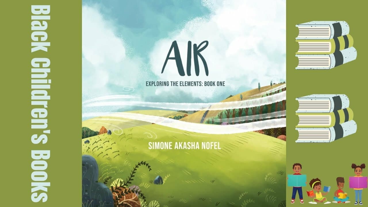 Air by Simone Nofel