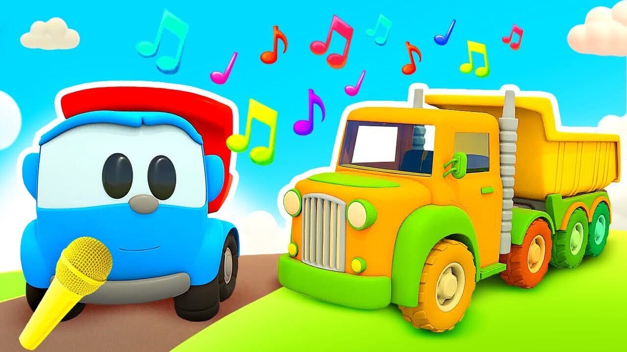 Truck