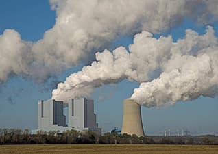 Air pollution