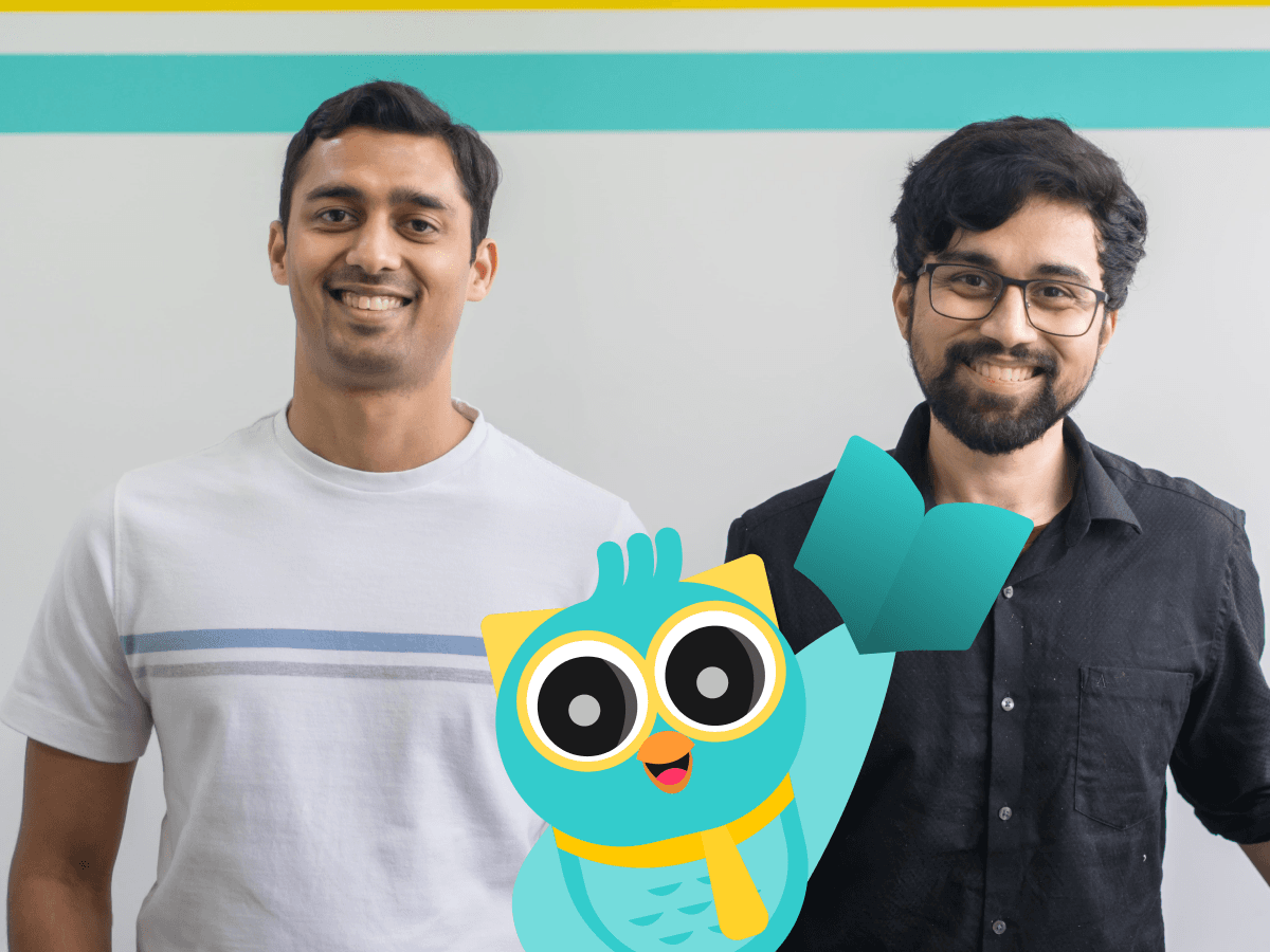 Fun learning platform Kidovo raises $1.2M funding round to provide personalised interactive learning to every child
