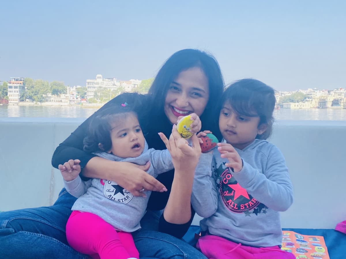 Unlocking Educational Fun with Kidovo: A Parent's Story