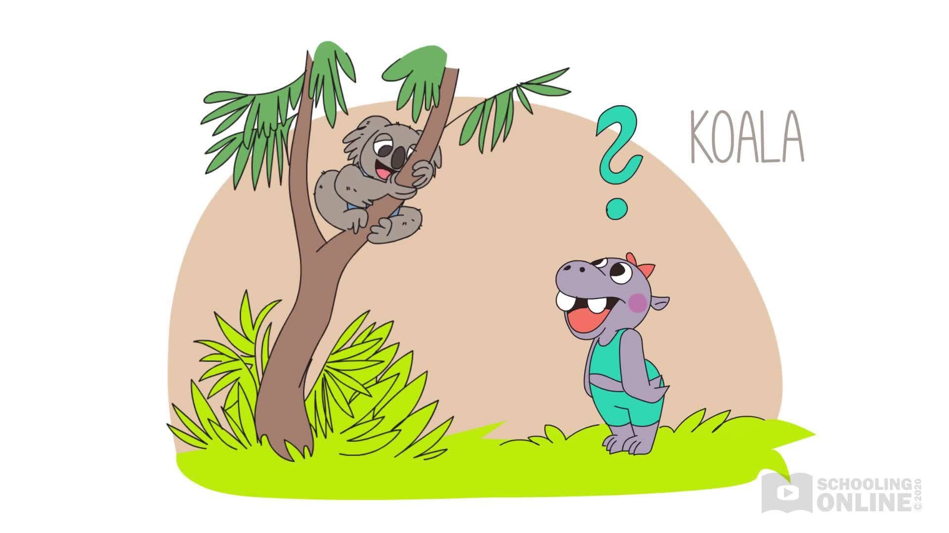 The Life Stage Series: Physical Development - Hippo Hula 