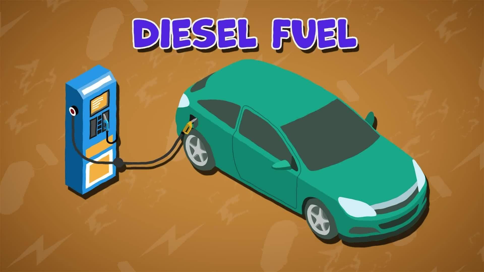 I WONDER - How Do Electric Cars Work?