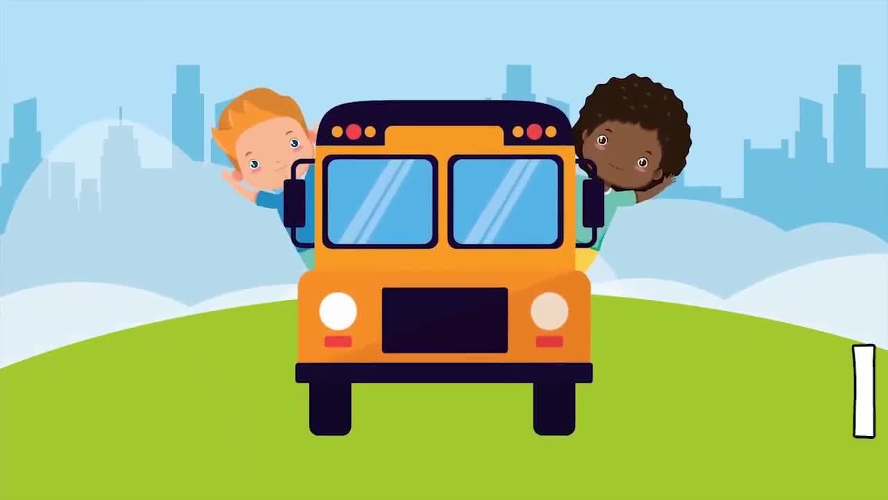 Can You Say Hi? Best Greeting Song Nursery Rhymes for Children