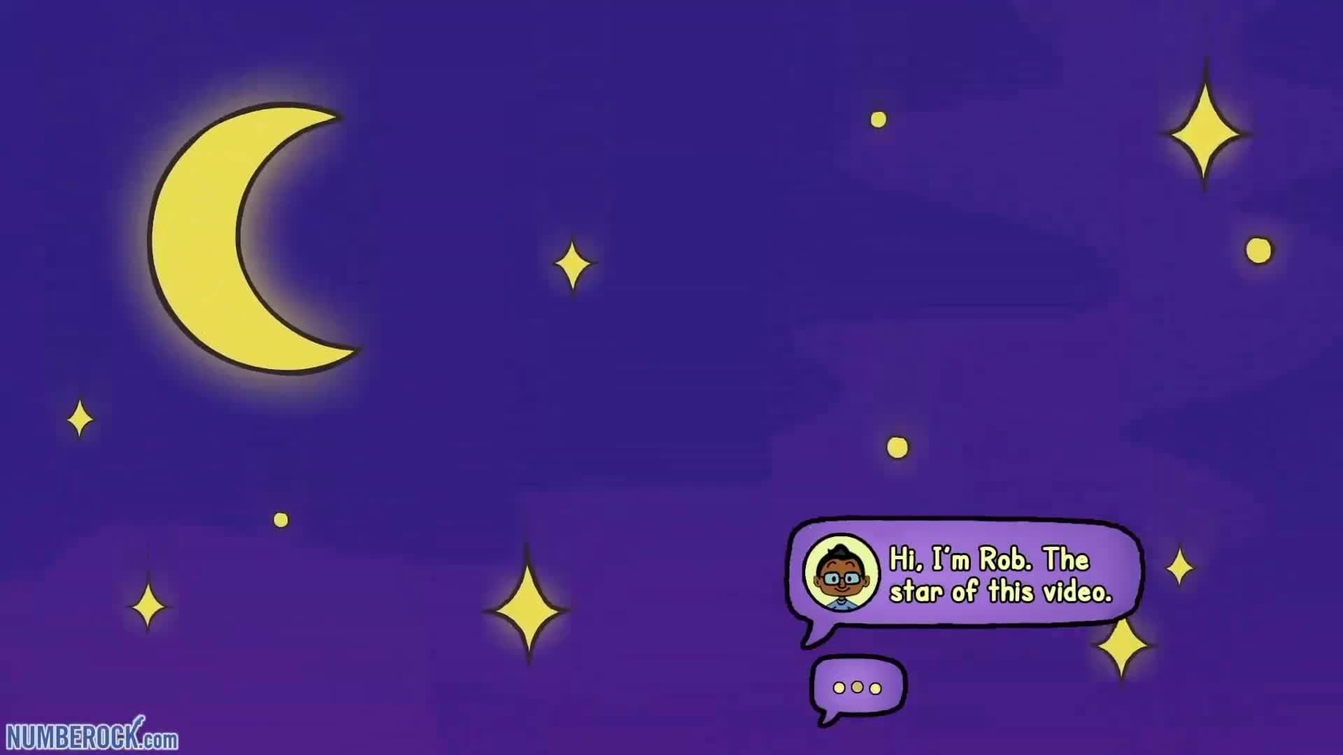 Number Lines Song | Adding and Subtracting on a Number Line