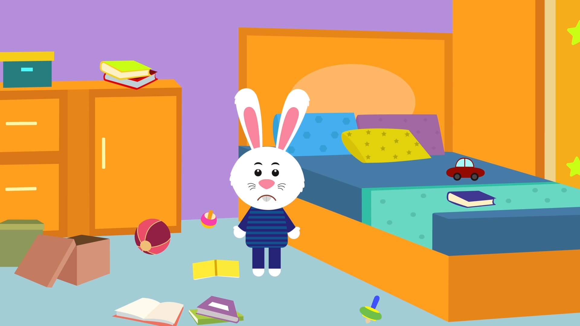 Where's Pintu Penguin?