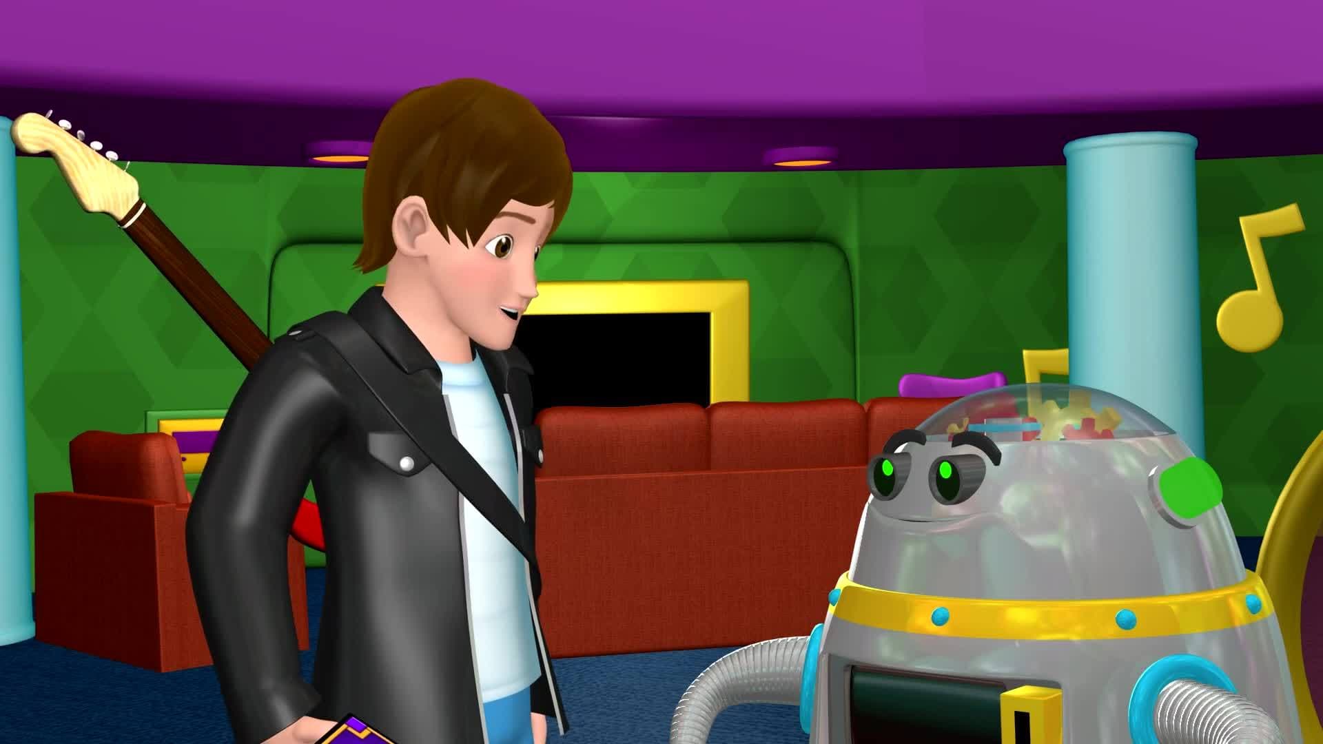 Sight Words Level 2 - Kindergarten Reading Boost