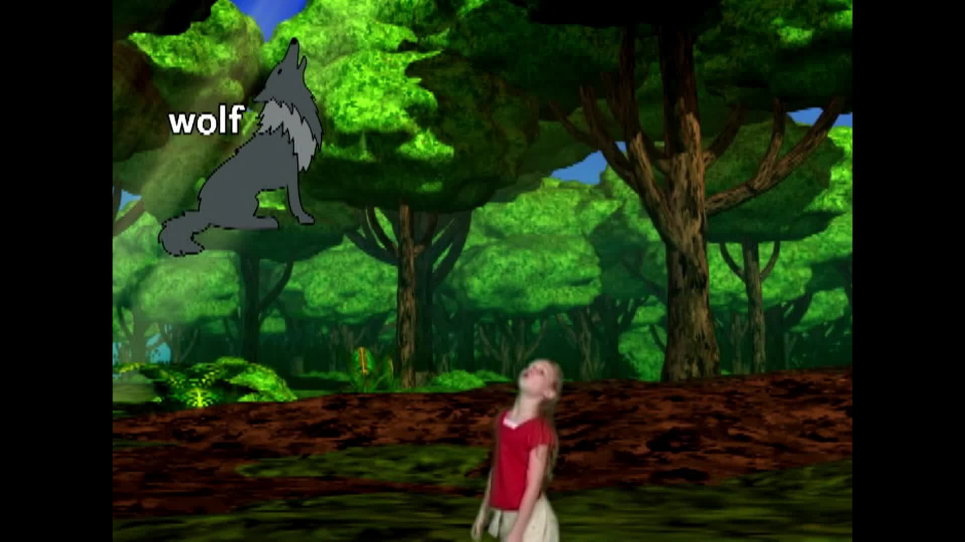 Animals - Animals and thier Behaviours Part 4