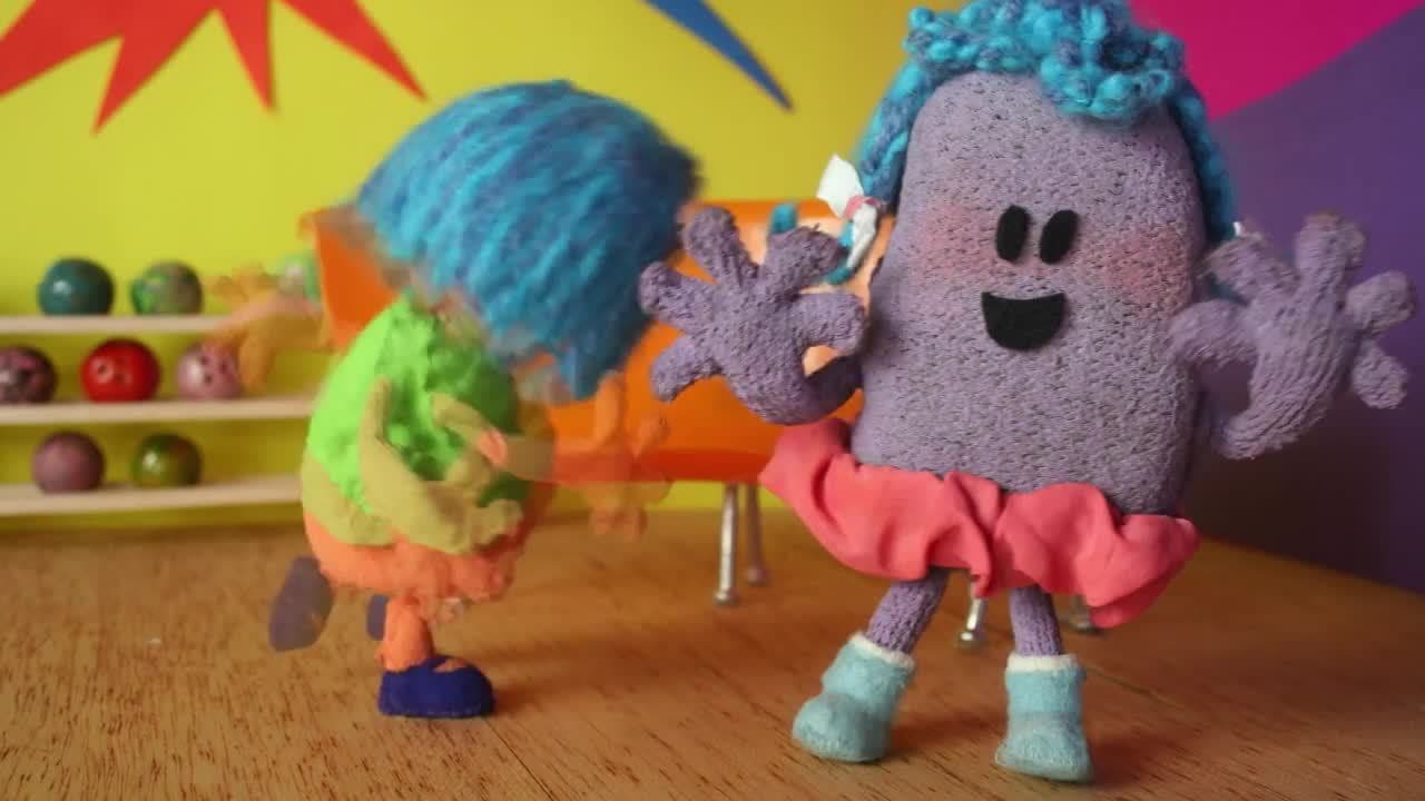 Counting On A Friend