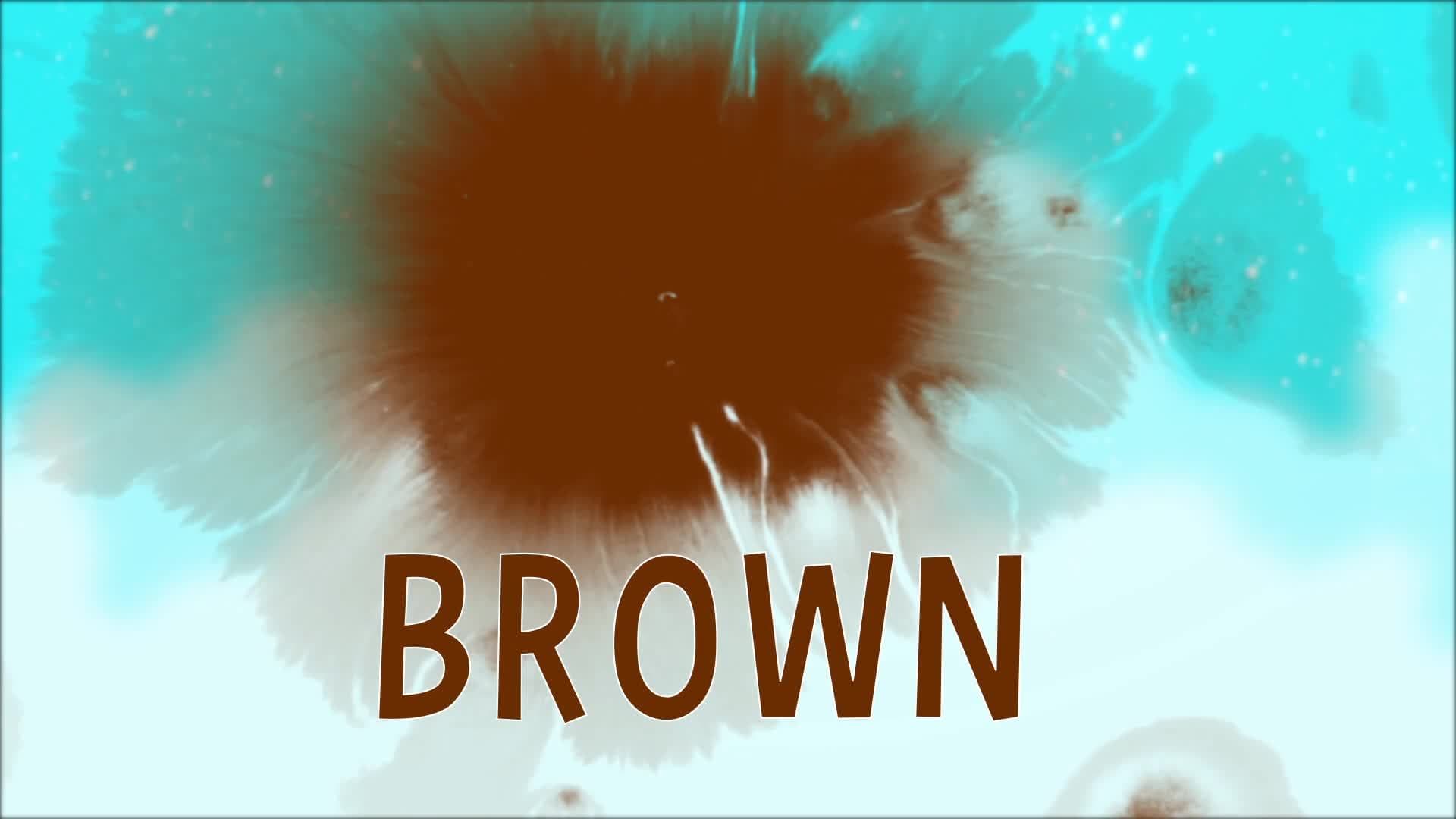 Learning about Colors