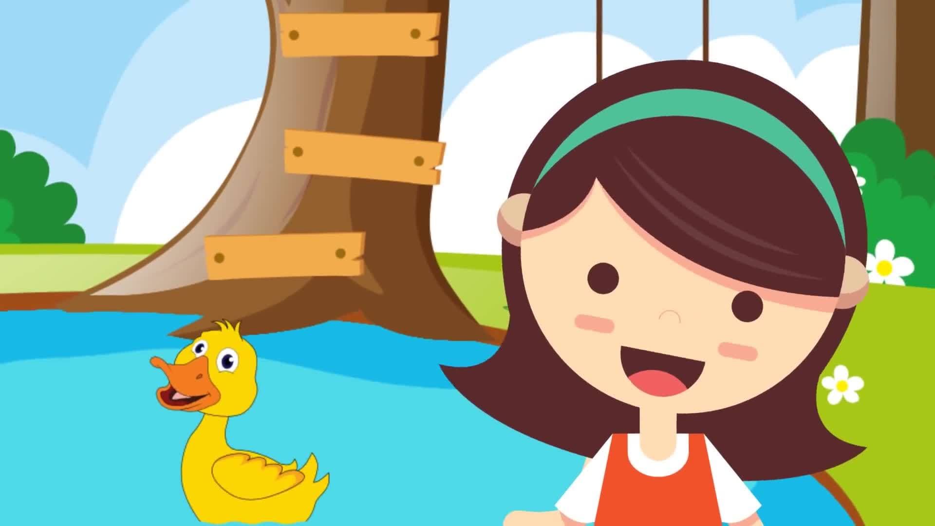 ABC Song!  Sing the Alphabet