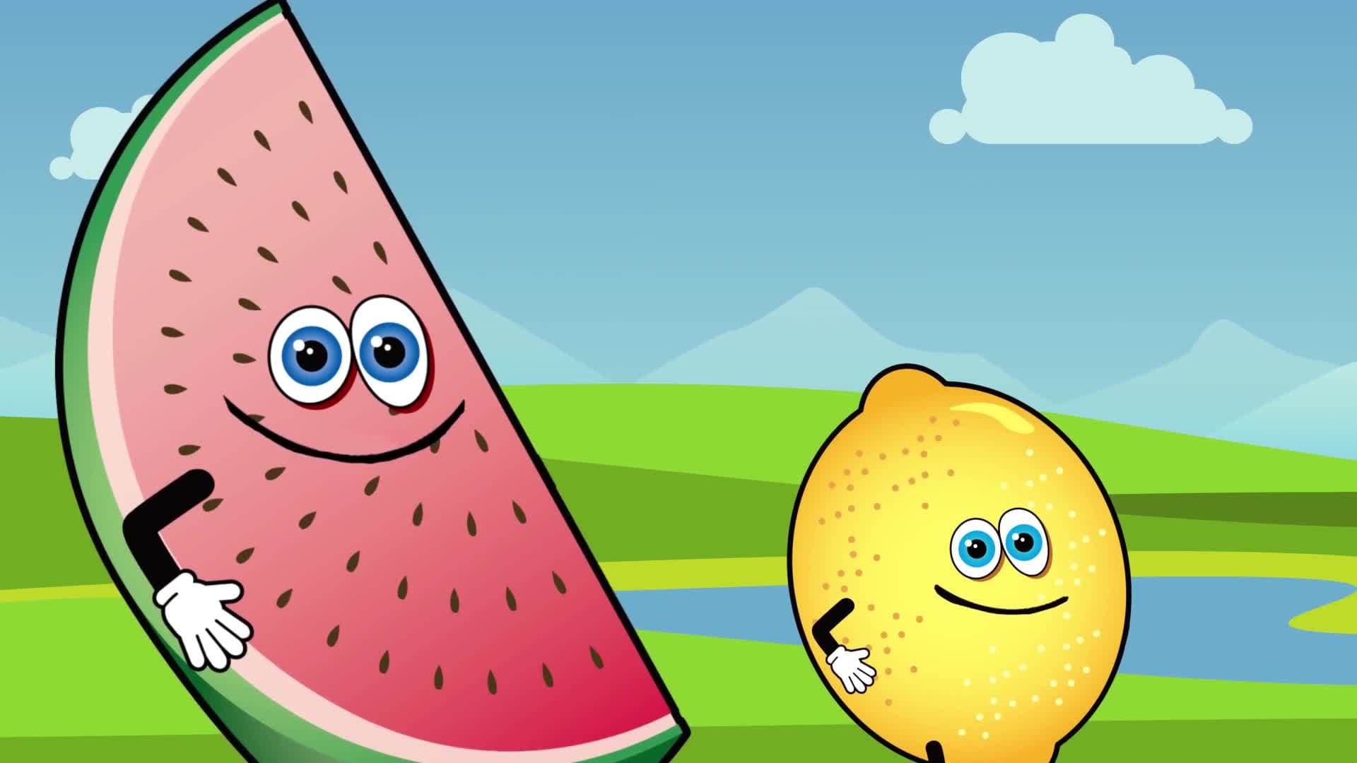 Buy Me A Banana | SONG | Sonsense Nongs