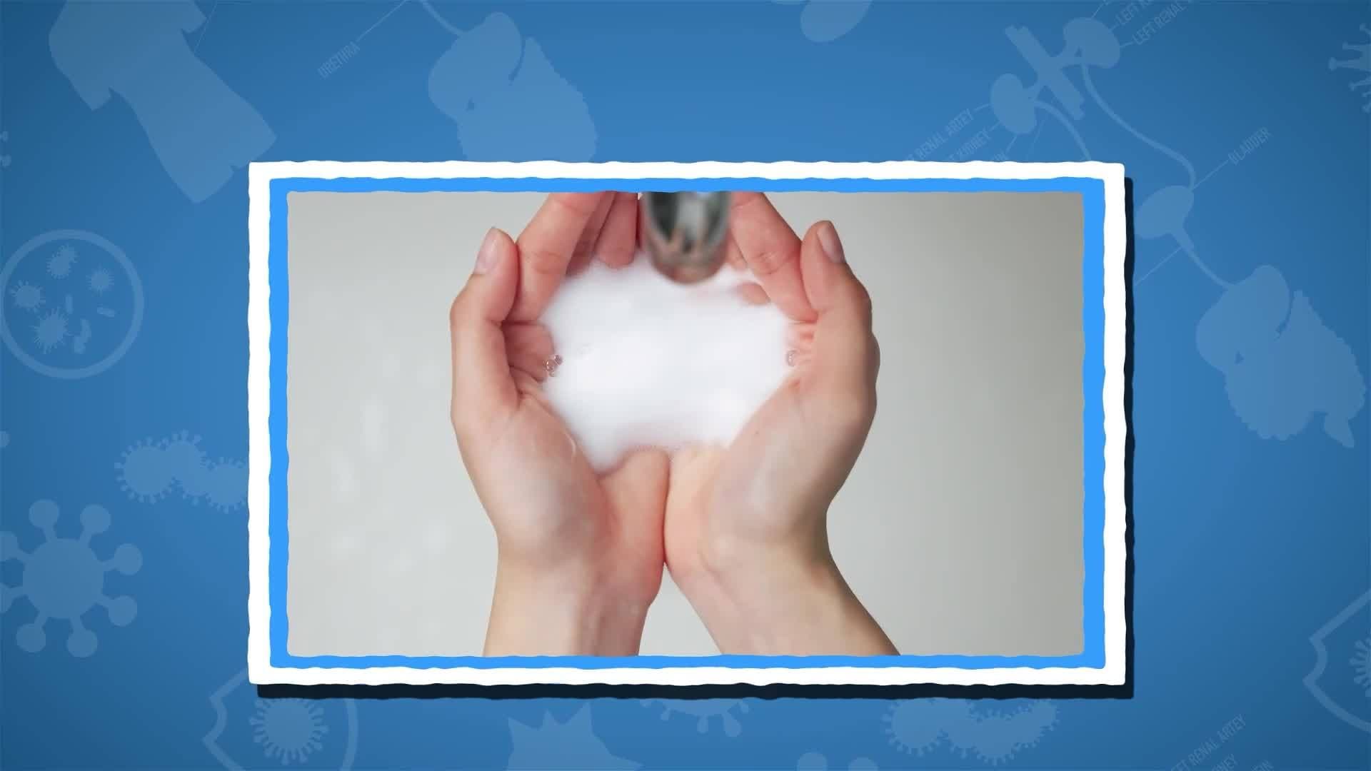 I WONDER - Is All Bacteria Bad?