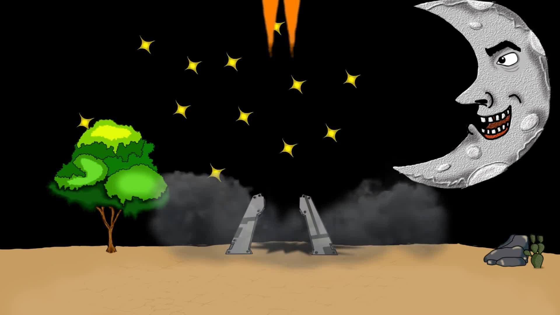 Twinkle Twinkle Little Star