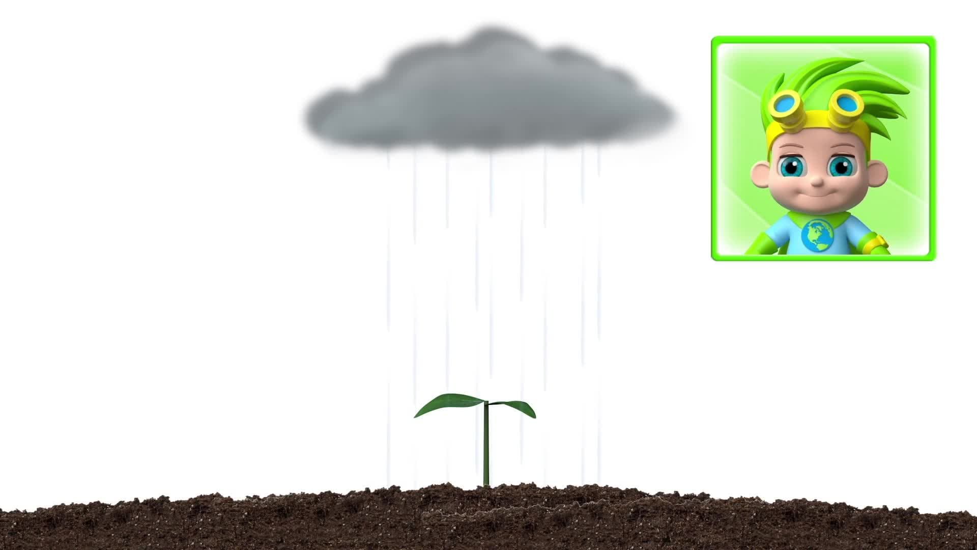 Learn about the Weather and Seasons with Peter Planet