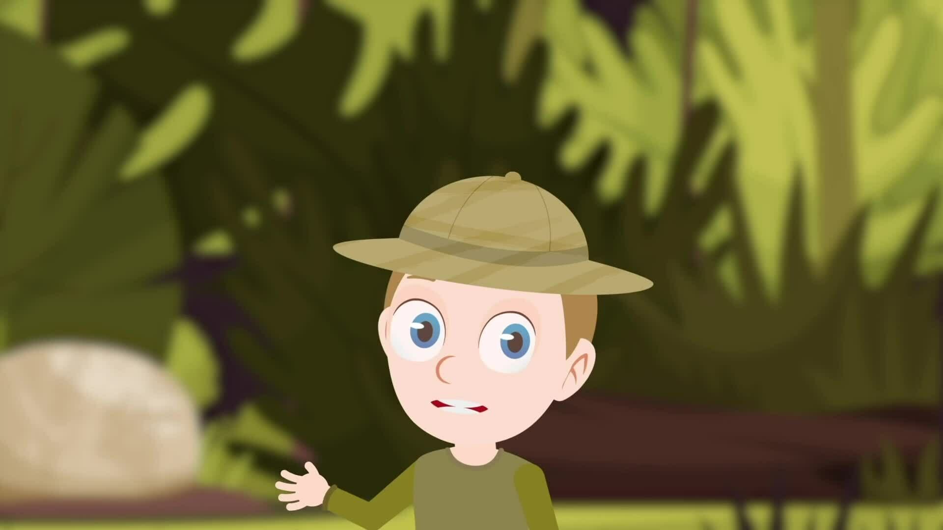 I WONDER - What Is The Longest Dinosaur Name?