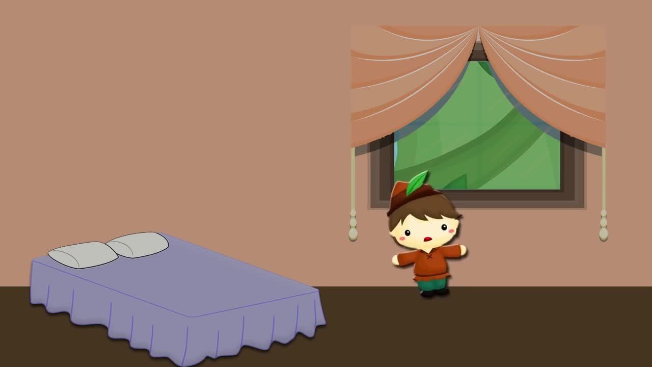 Jack and the Beanstalk