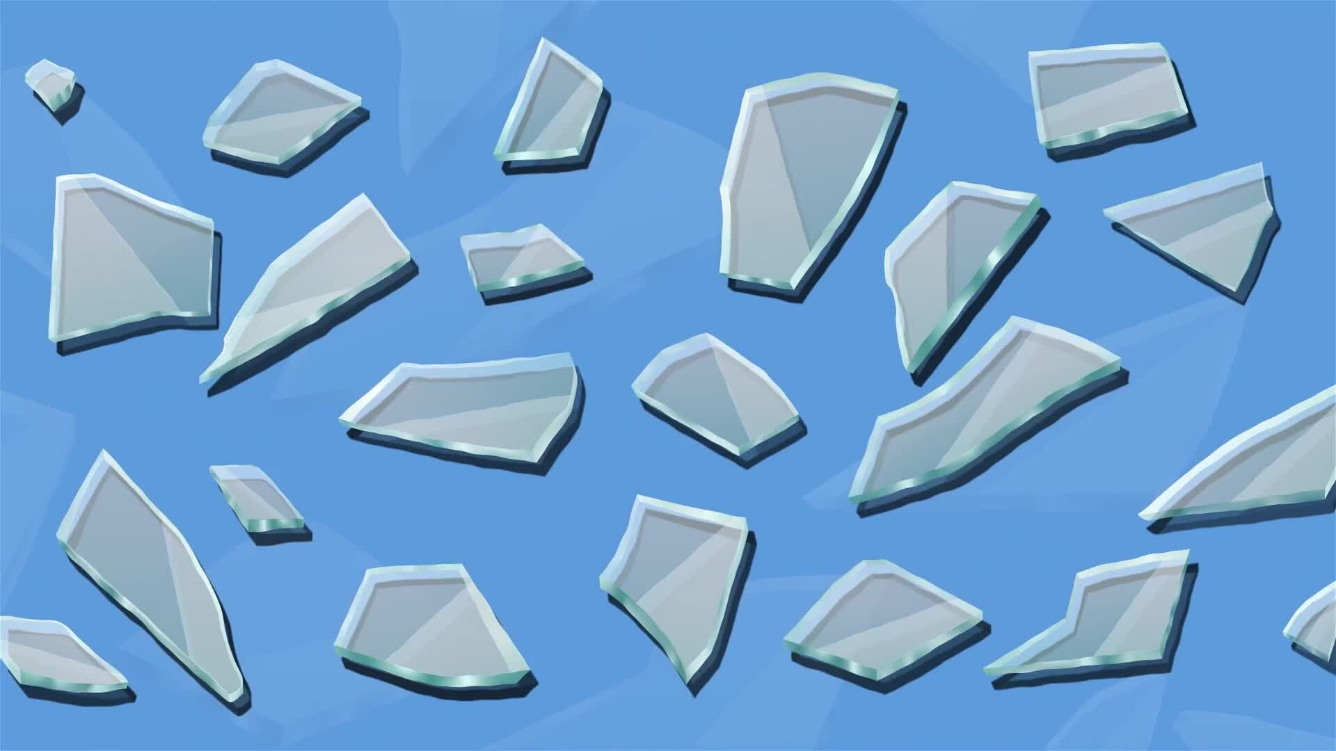 I WONDER - How Long Has Glass Been Around?