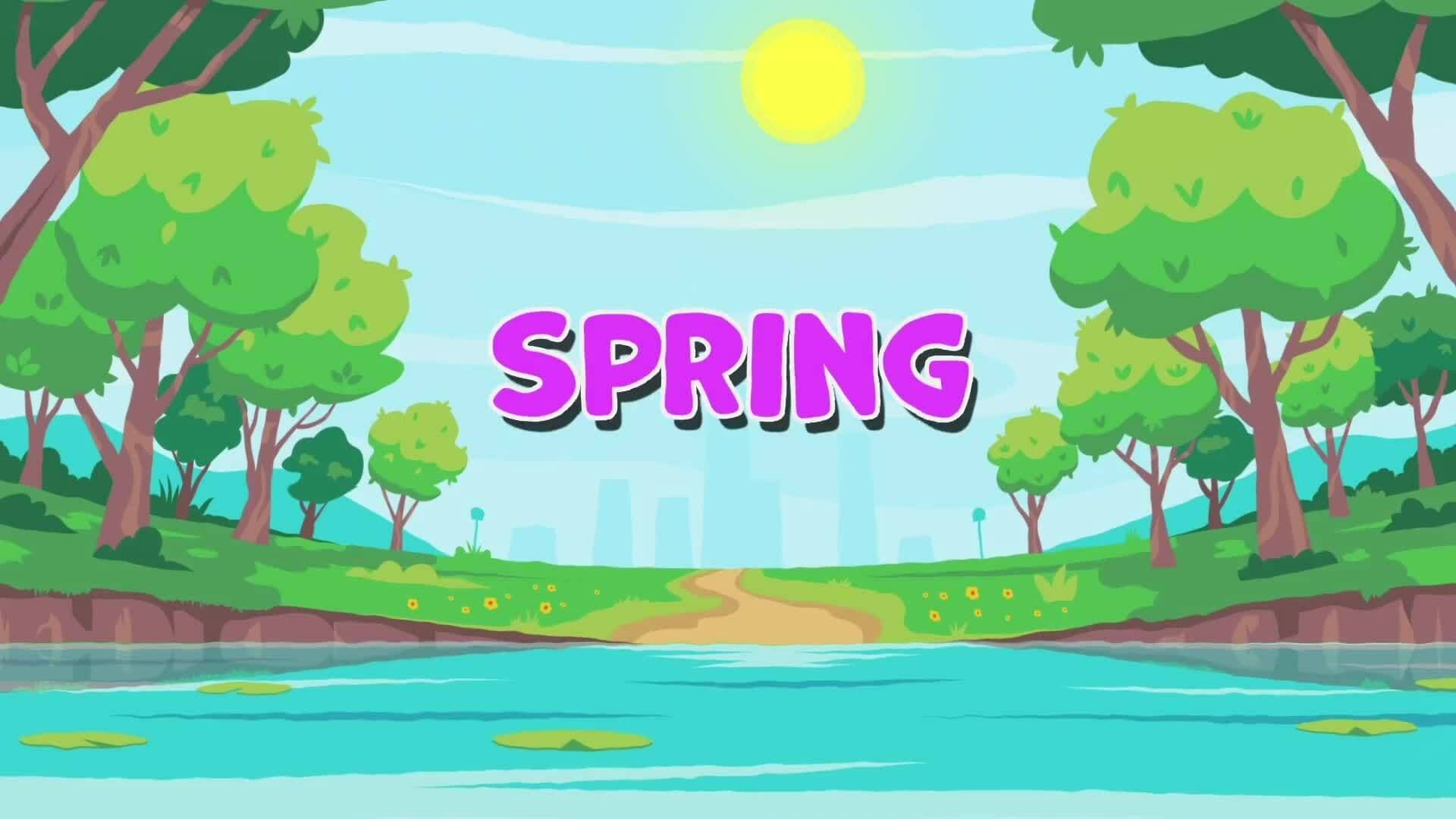 I WONDER - When Does Holi Take Place?