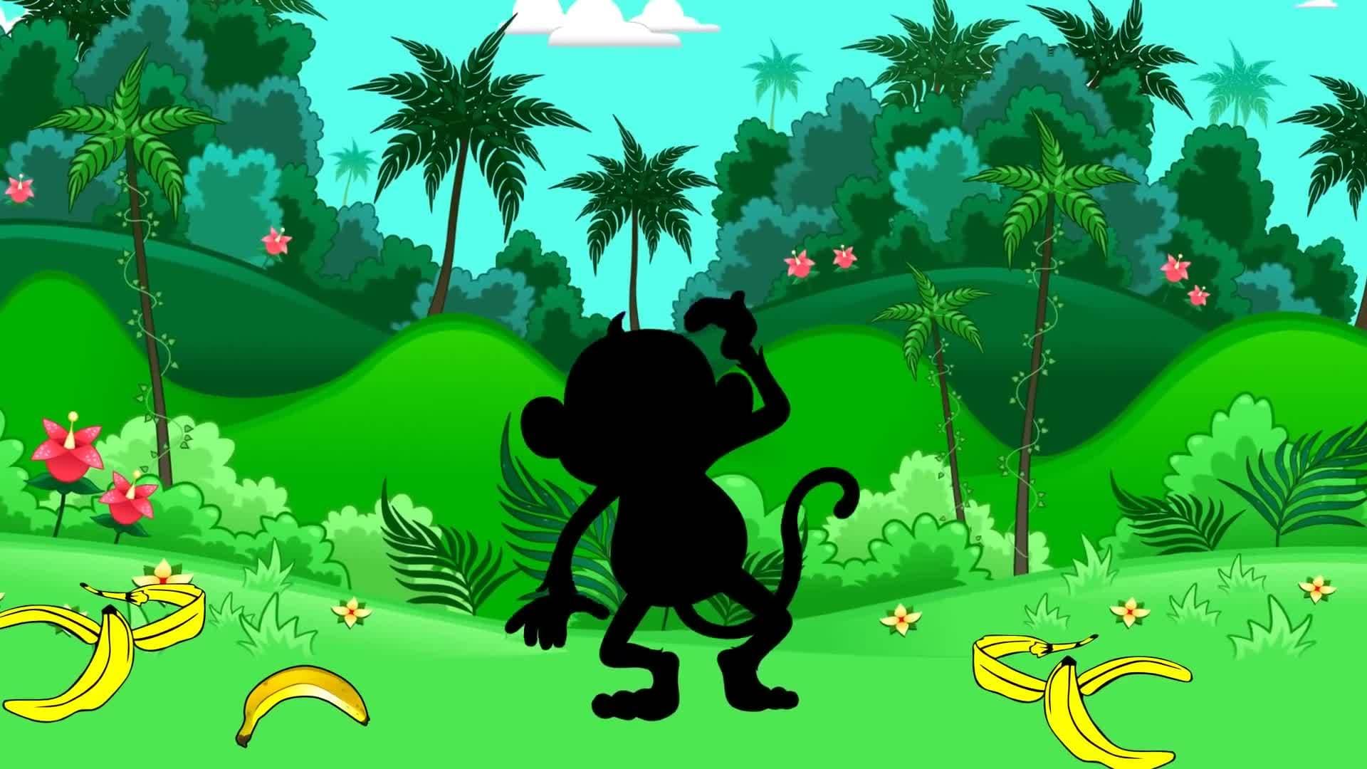 What Animal am I?  Animal Sounds Song!