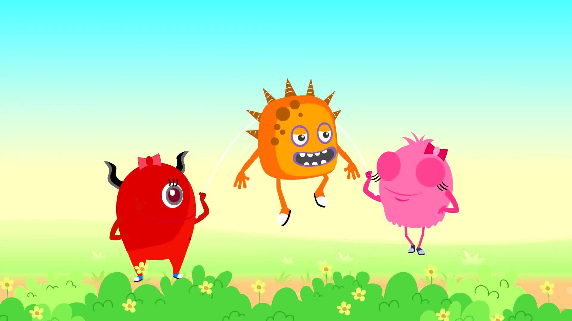 Things I Like to Do #2