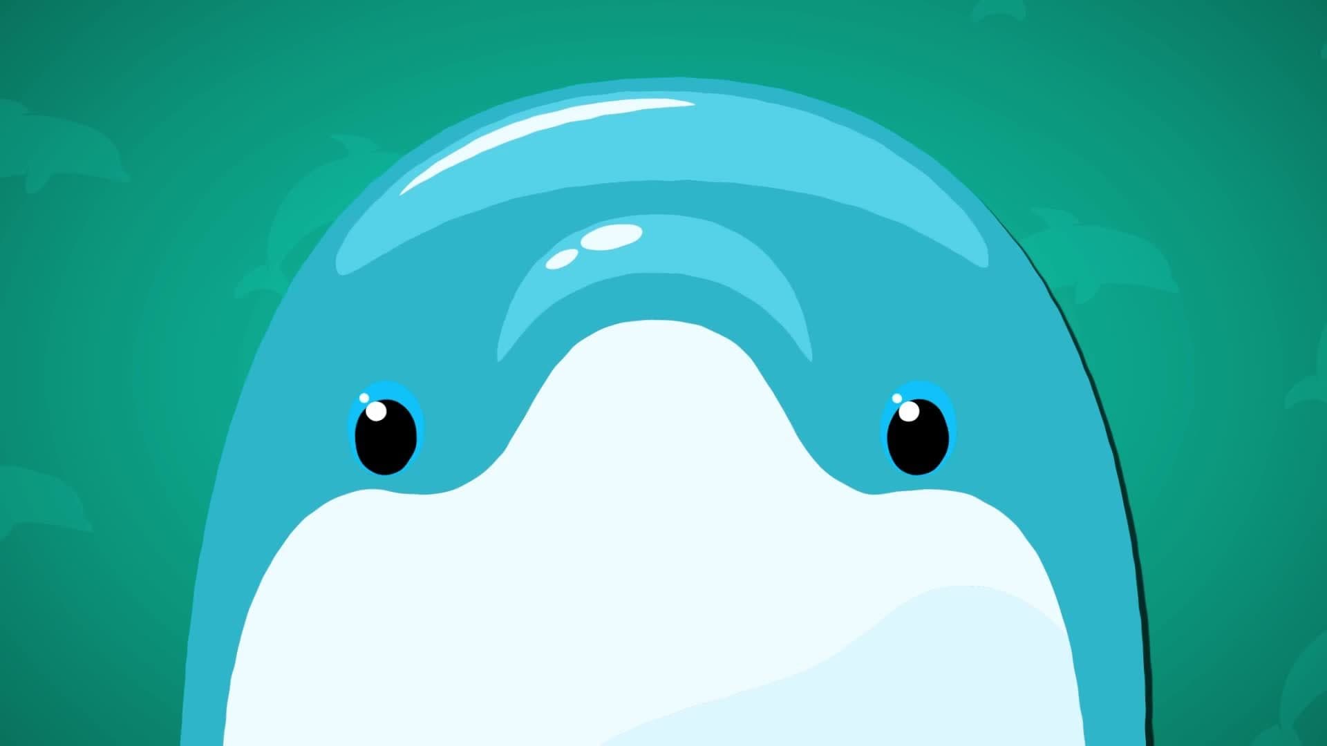 Dolphin Facts for Kids