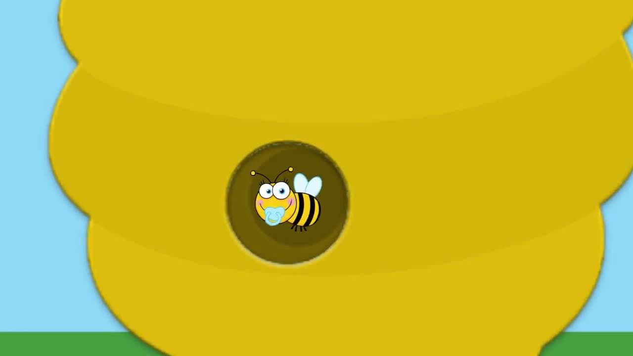 Here is the Beehive Song