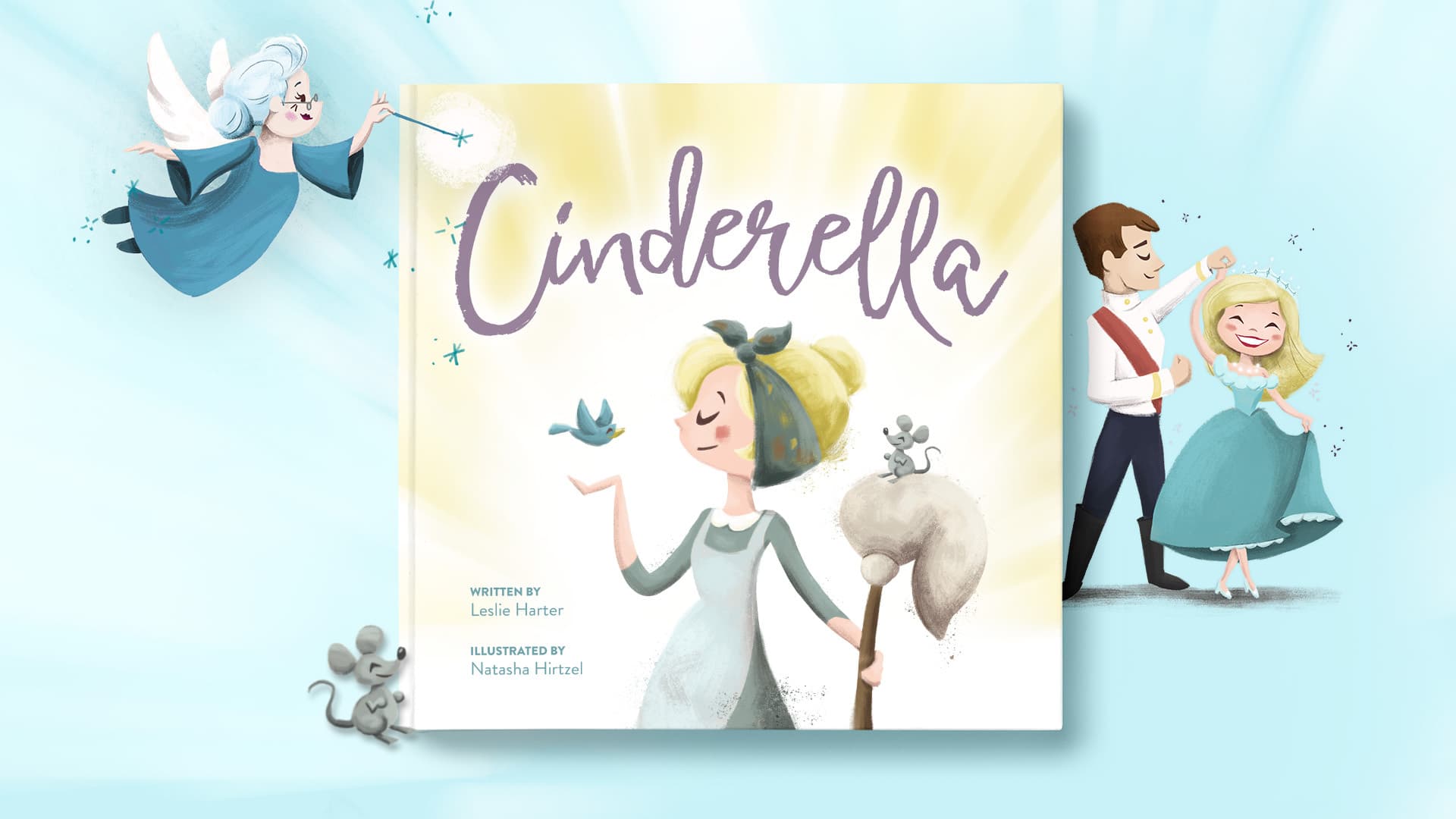 Cinderella