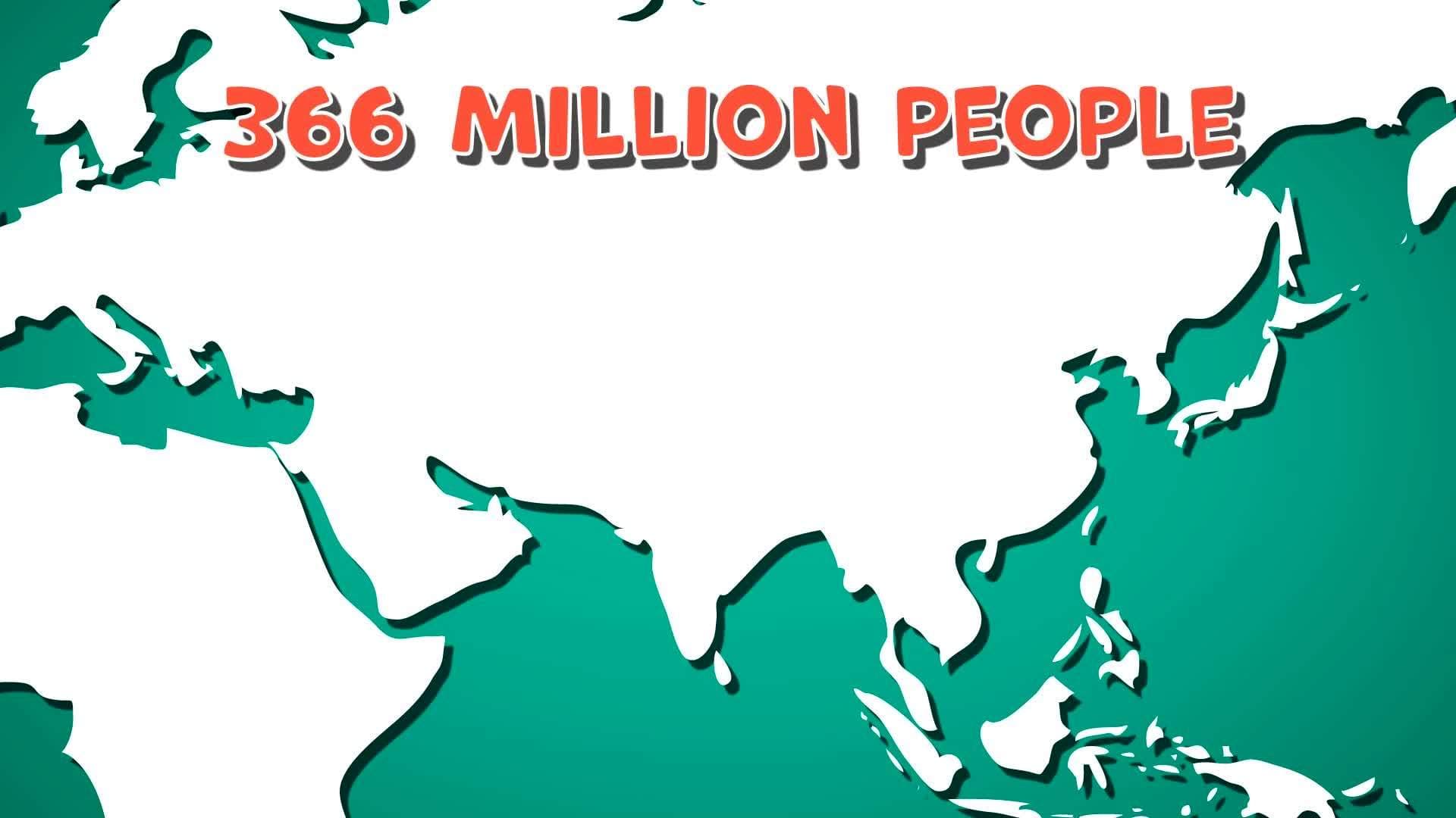 Hindi Alphabet Facts