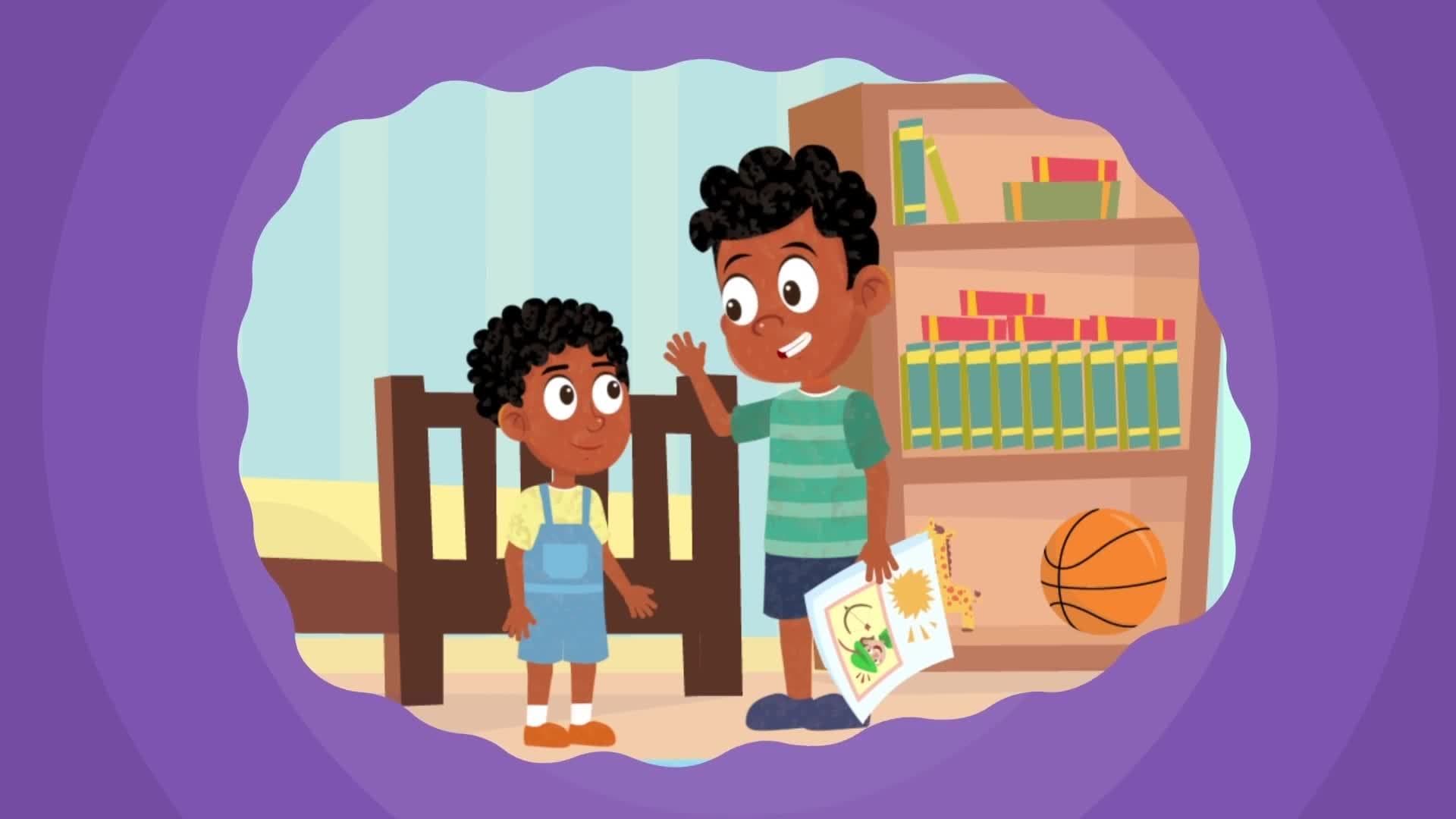 Why have a Bank Account?