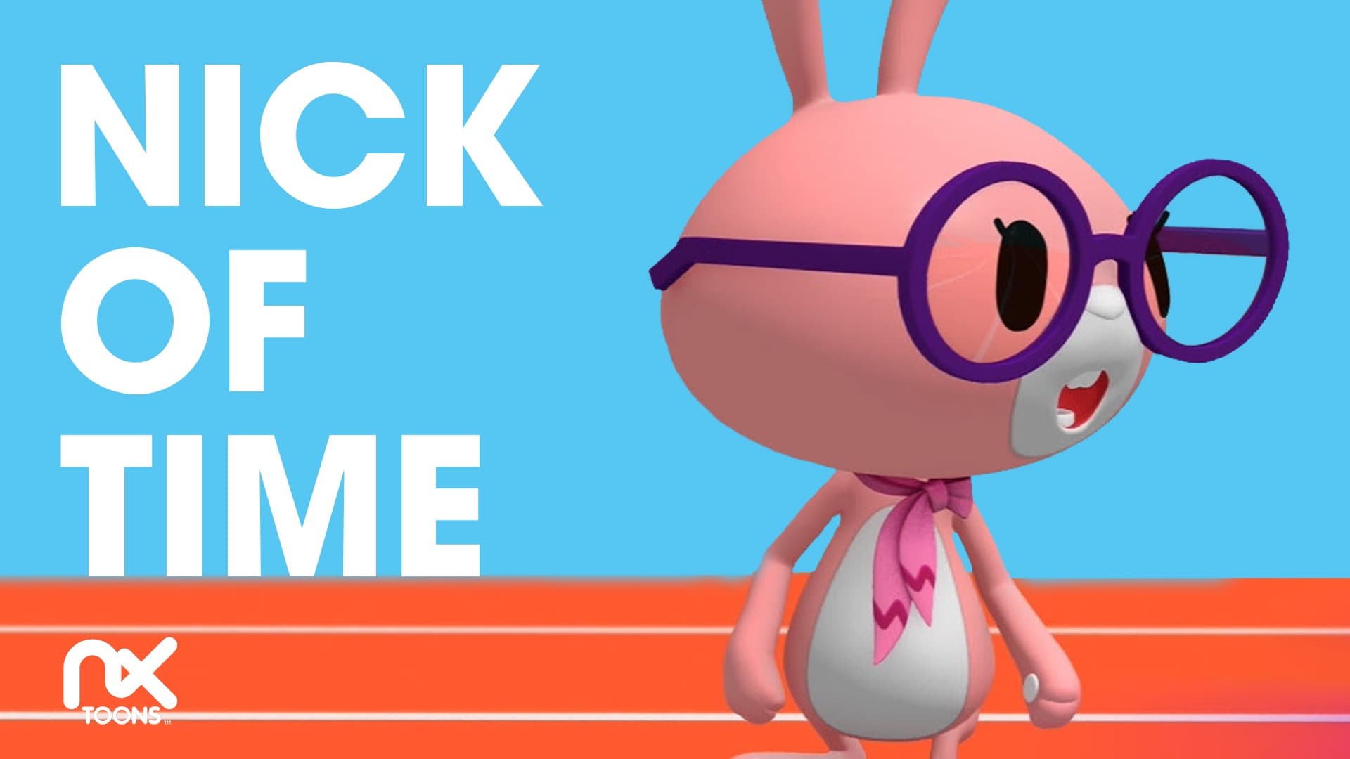 Nick of Time