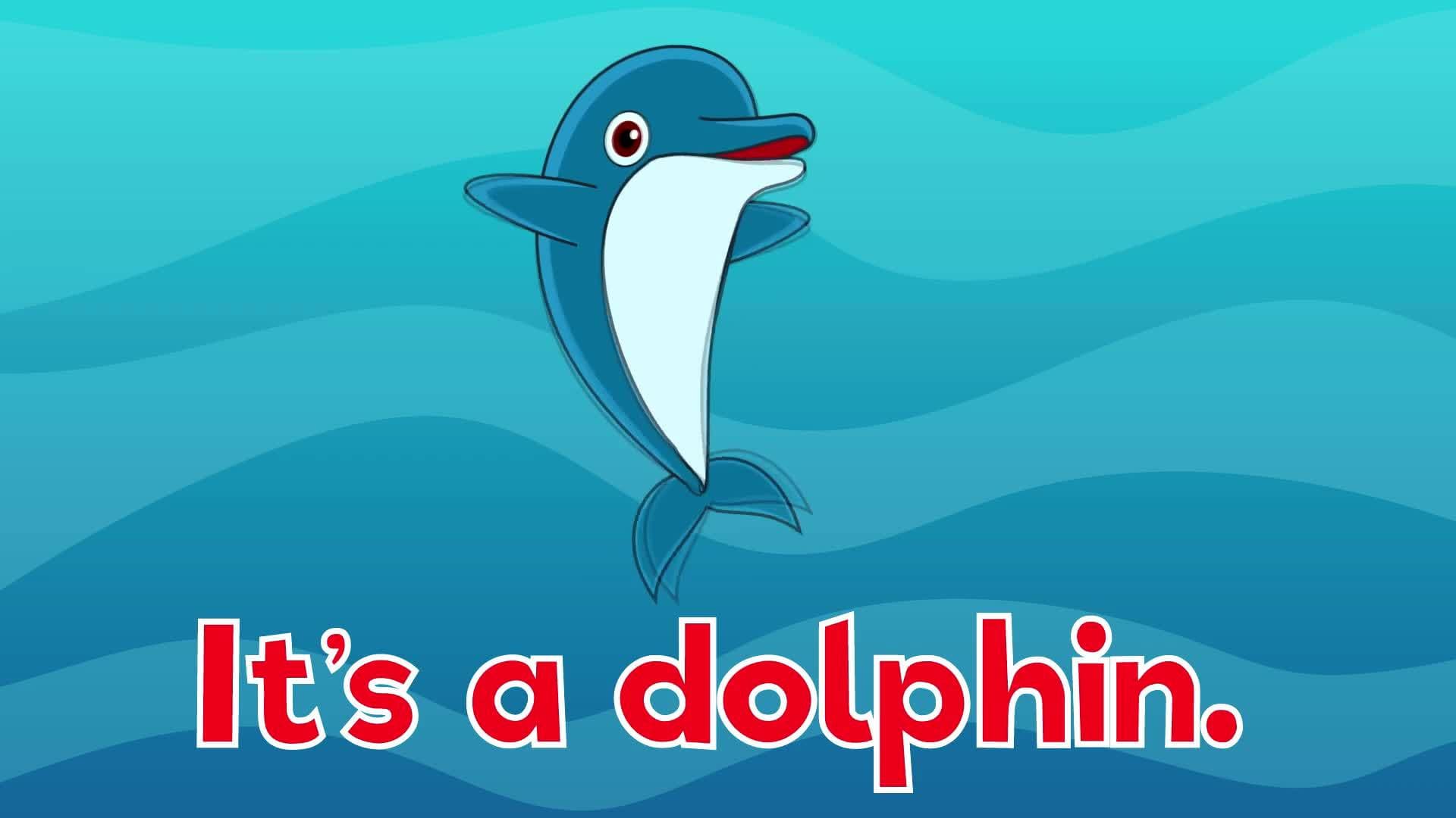 Under the Sea Part 3