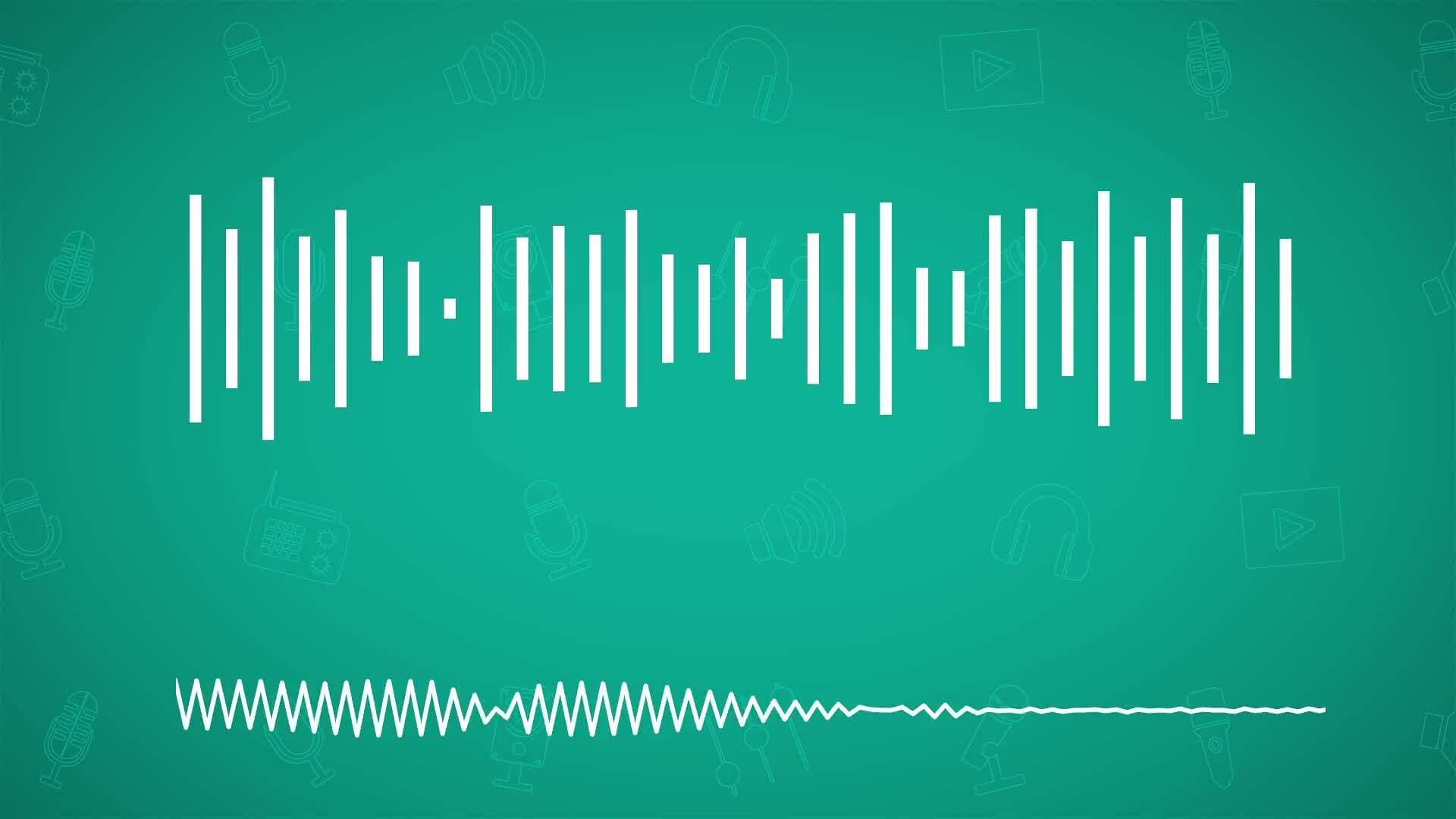 I WONDER - How Is Sound Made?