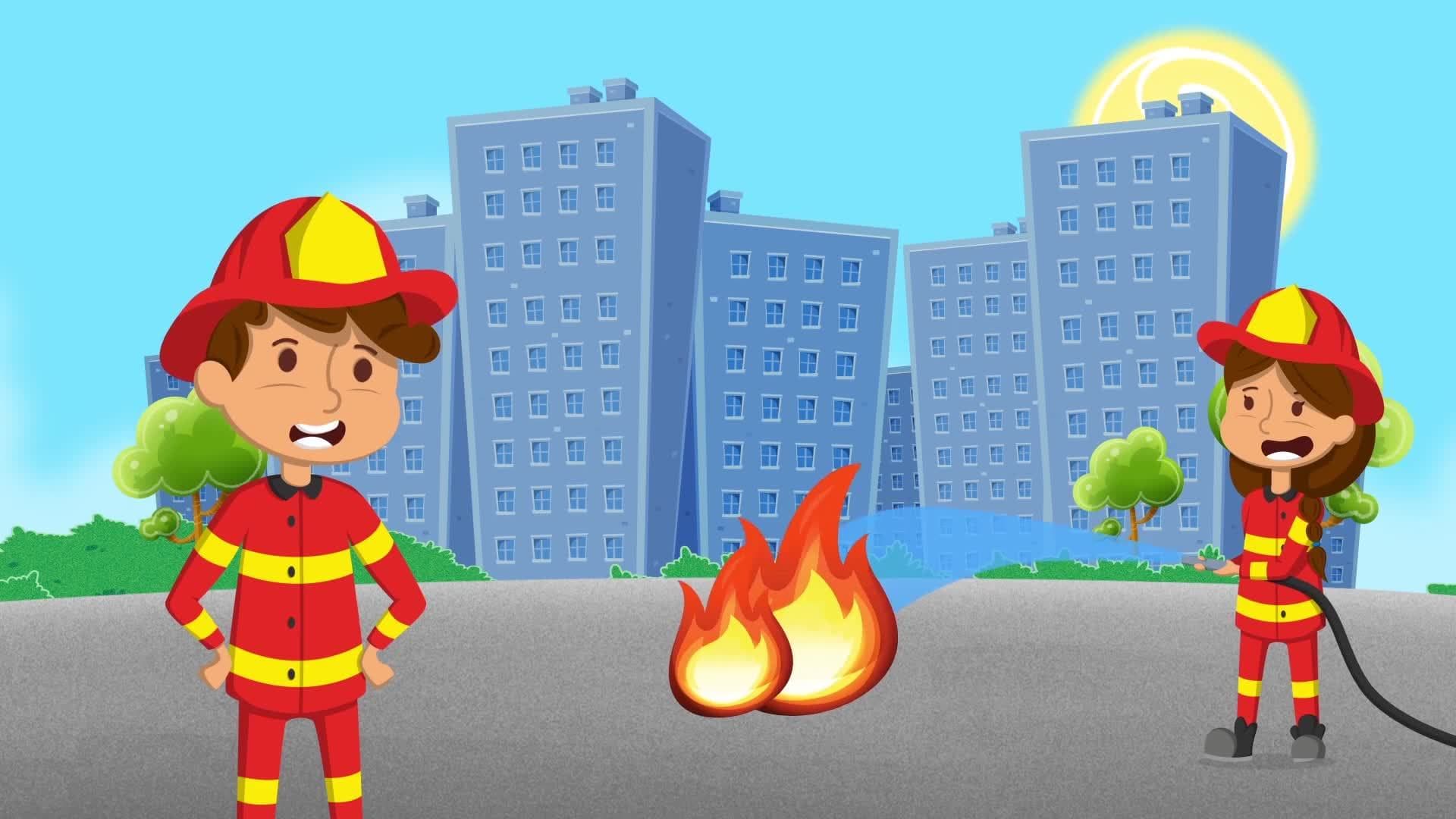 Learning about professions