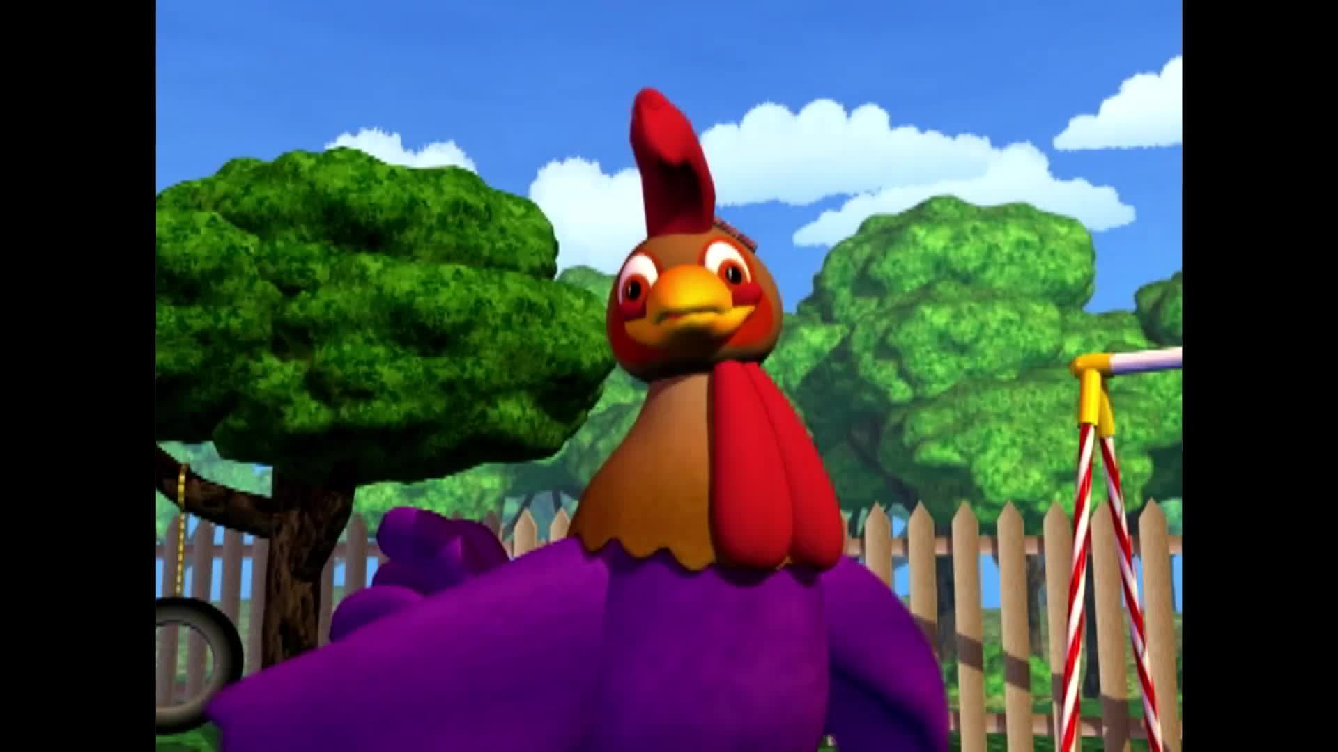 Animals - Animals and thier Behaviours Part 2